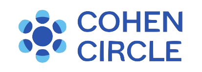 Cohen Circle logo