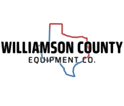 Williamson County Equipment Co. logo
