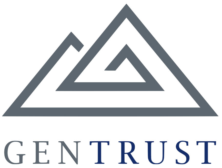 GenTrust logo