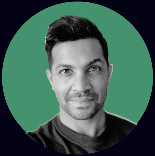 Anees Pretorius, Cofounder & CEO