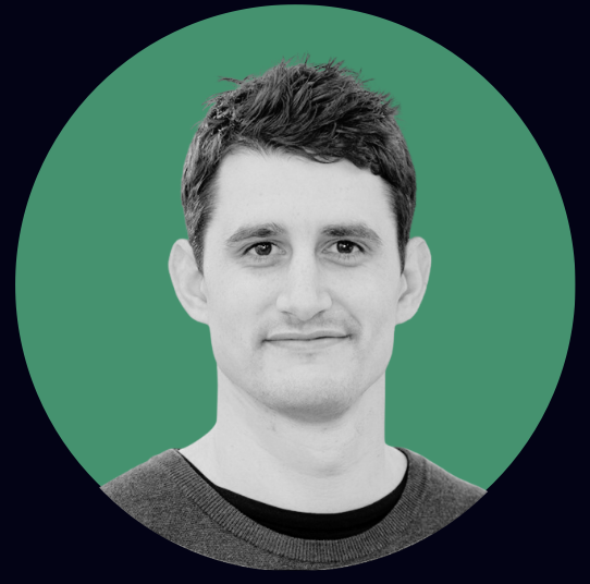 Cono Onorato, Cofounder & CTO