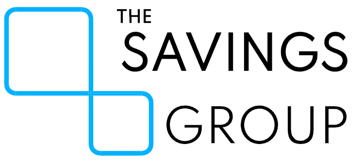 The Savings Group logo
