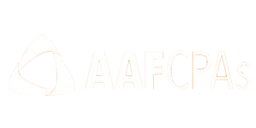 AAF CPAs logo
