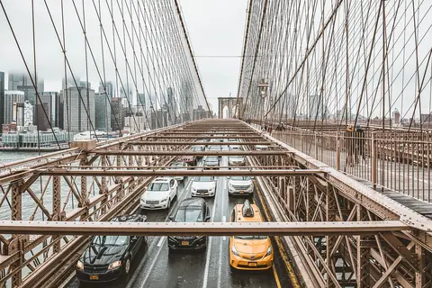 American Roads case study