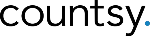 Countsy logo