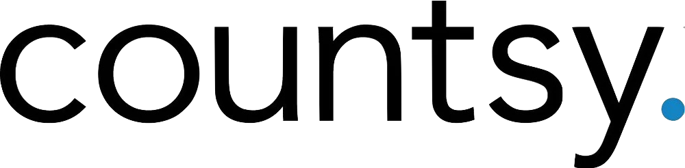 Countsy logo