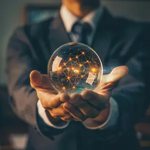 Do we have a crystal ball? Thoughts on the future of the profession