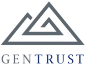 GenTrust logo