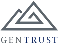 GenTrust logo