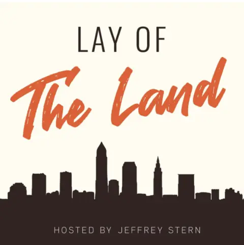 Lay of The Land - #117: Anees Pretorius & Cono Onorato