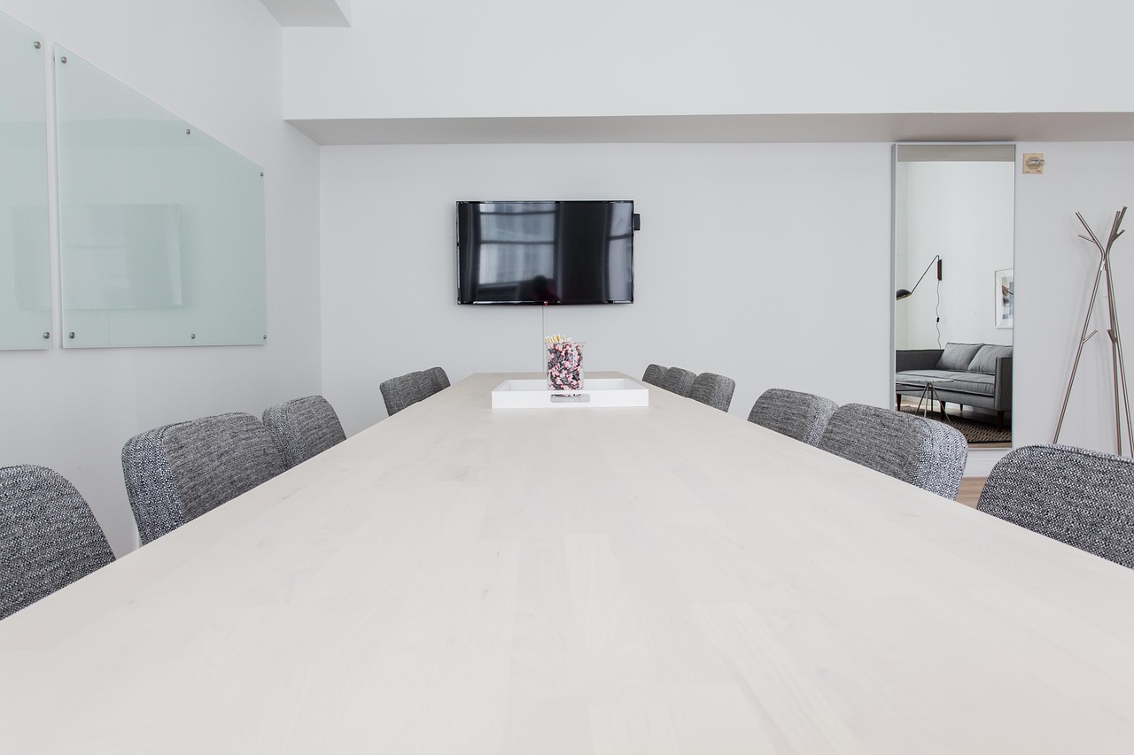 GenTrust office