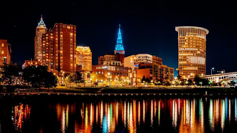 Tripling Down on the Midwest: Moving Bean's HQ to Cleveland