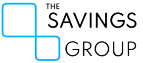 The Savings Group logo