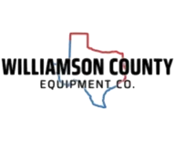 Williamson County Equipment Co. logo
